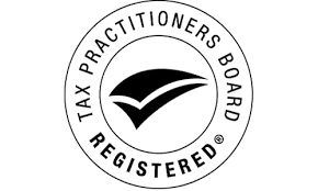Tax Practitioner Logo